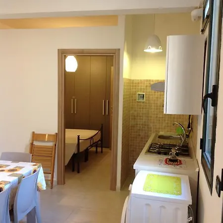 Il Piccolo Rifugio Apartamento *